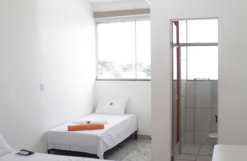 Norte Ferroviario Hotel | Hotel Cco