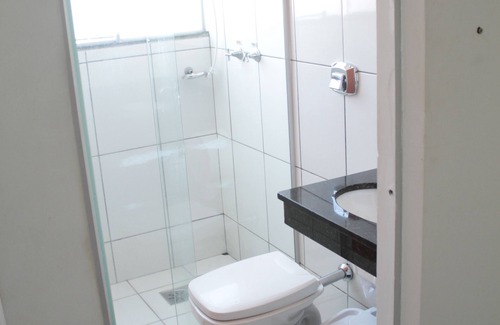 Norte Ferroviario Hotel | Hotel Cco