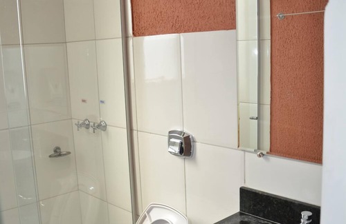 Norte Ferroviario Hotel | Hotel Cco