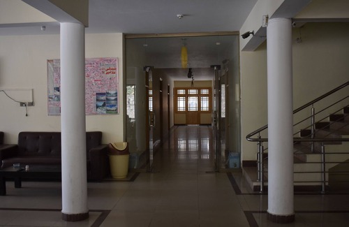 Mansehra Hotel | Hotel Cedar Inn