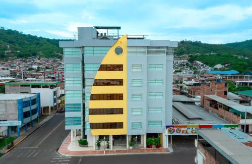 Portoviejo Hotel | Hotel Ceibo Dorado