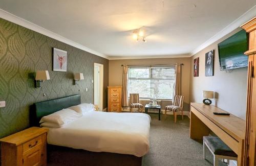 Bournemouth City Centre Hotel | Hotel Celebrity Bournemouth East Cliff by Villare hotels