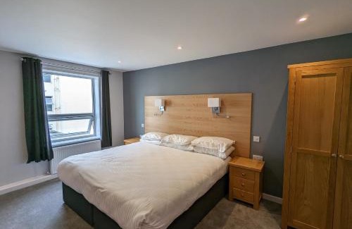 Bournemouth City Centre Hotel | Hotel Celebrity Bournemouth East Cliff by Villare hotels