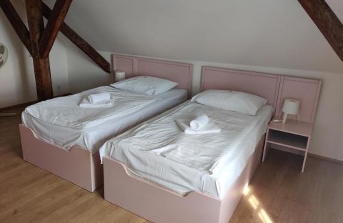 Telc Hotel | Hotel Celerin