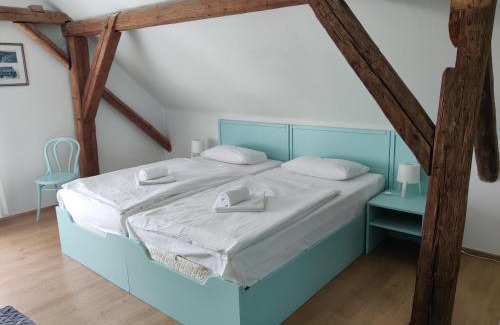 Telc Hotel | Hotel Celerin