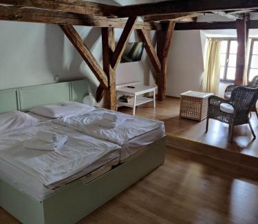 Telc Hotel | Hotel Celerin
