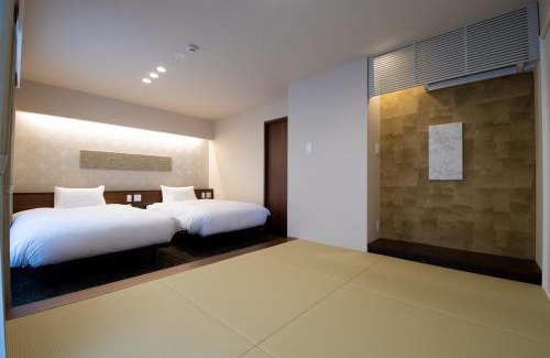 Aoi Ward Hotel | Hotel Celeste Shizuoka