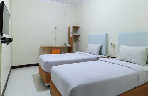 Samarinda Hotel | Hotel Celia