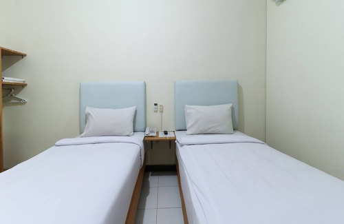 Samarinda Hotel | Hotel Celia