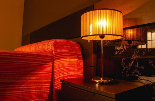 Mondariz-Balneario Hotel | Hotel Cemar