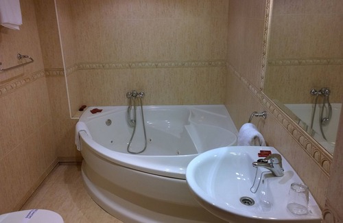 Mondariz-Balneario Hotel | Hotel Cemar