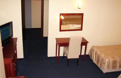 Centar Hotel | Hotel Centar