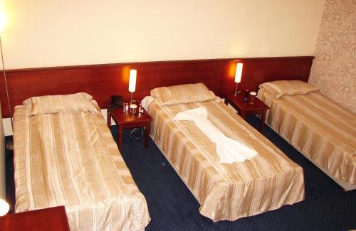 Centar Hotel | Hotel Centar