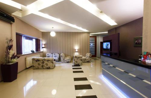 Centar Hotel | Hotel Centar