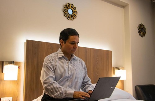 Huacho Hotel | Hotel Centenario