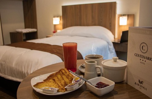 Huacho Hotel | Hotel Centenario