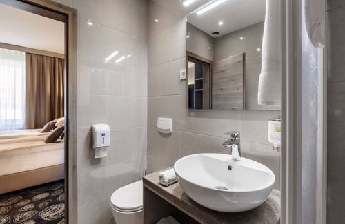 Novo Mesto Hotel | Hotel Center