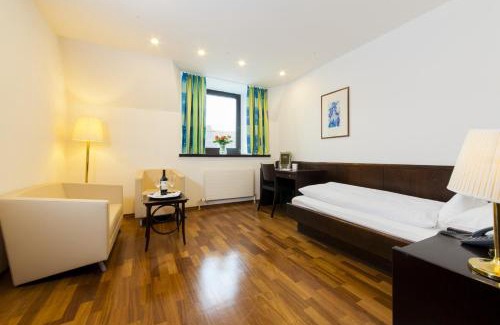 Innsbruck City Centre Hotel | Hotel Central