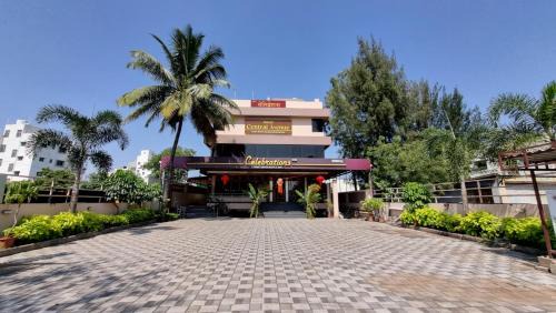 Sangli Hotel | Hotel Central Avenue