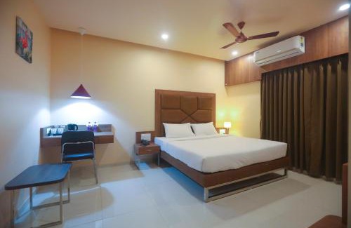 Sangli Hotel | Hotel Central Avenue