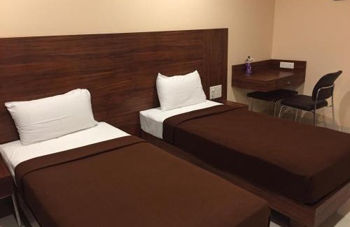 Sangli Hotel | Hotel Central Avenue