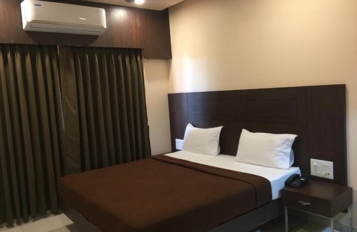 Sangli Hotel | Hotel Central Avenue