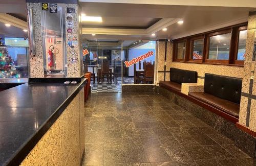 Campina Hotel | HOTEL CENTRAL - Belem