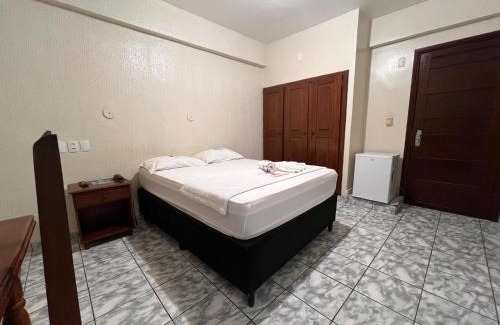 Campina Hotel | HOTEL CENTRAL - Belem