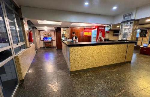 Campina Hotel | HOTEL CENTRAL - Belem