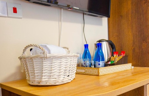 Karlovo Hotel | Hotel Central