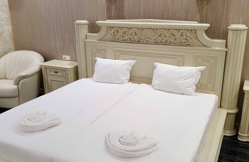 Stara Zagora Hotel | Hotel CENTRAL