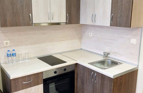 Stara Zagora Hotel | Hotel CENTRAL