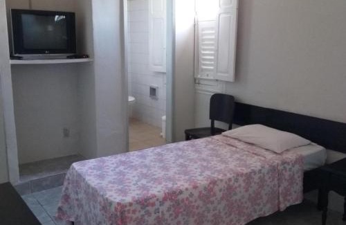 Boa Vista Hotel | Hotel Central