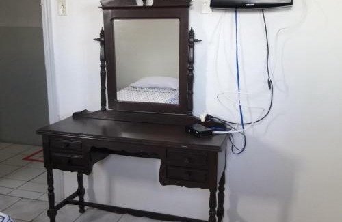 Boa Vista Hotel | Hotel Central