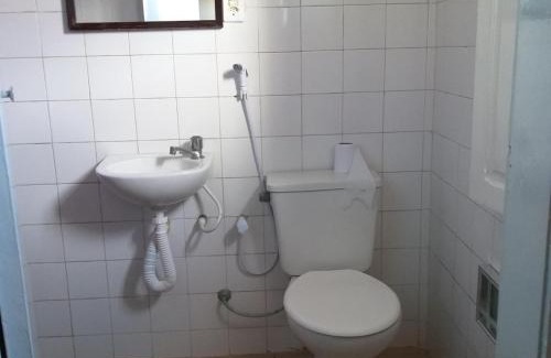 Boa Vista Hotel | Hotel Central