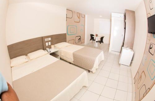 Caruaru Hotel | Hotel Central Caruaru