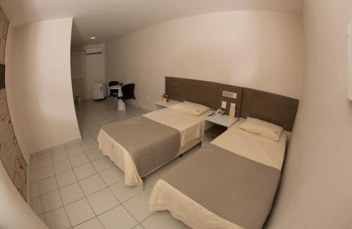 Caruaru Hotel | Hotel Central Caruaru