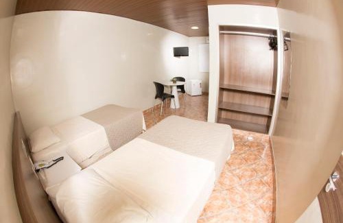 Caruaru Hotel | Hotel Central Caruaru