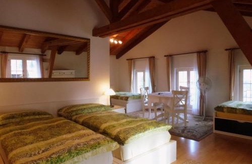 Unterseen Hotel | Hotel Central Continental