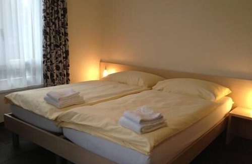 Sursee Hotel | Hotel Central Da Mario