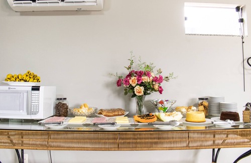 Lins Hotel | Hotel Central De Lins