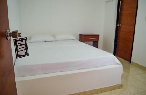Fusagasuga Hotel | Hotel Central Fusa