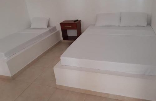 Fusagasuga Hotel | Hotel Central Fusa