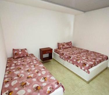 Fusagasuga Hotel | Hotel Central Fusa