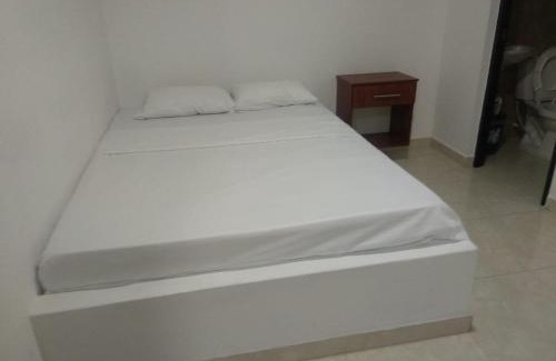 Fusagasuga Hotel | Hotel Central Fusa