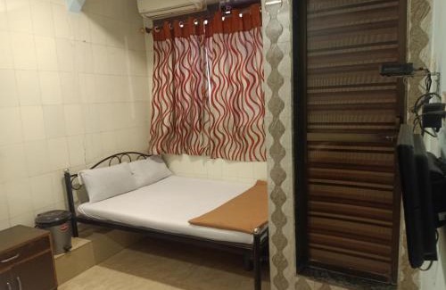 Masjid Bandar Hotel | Hotel Central Inn