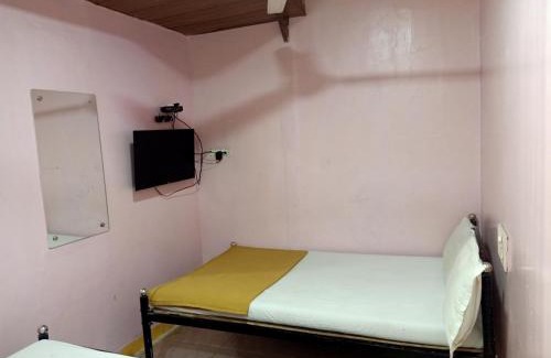 Masjid Bandar Hotel | Hotel Central Inn