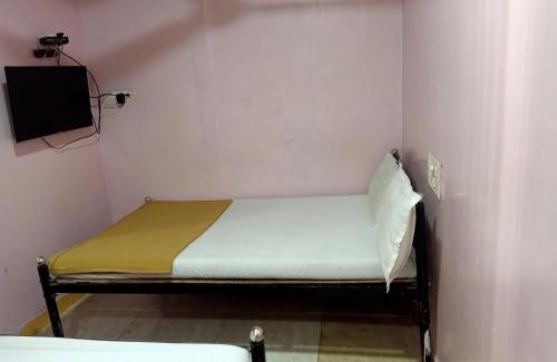 Masjid Bandar Hotel | Hotel Central Inn