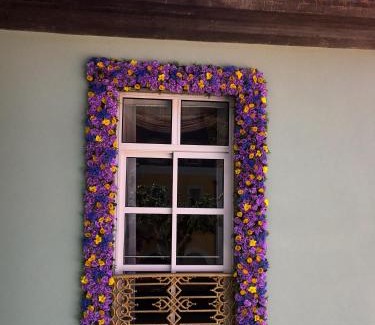 Geres Hotel | Hotel Central Jardim