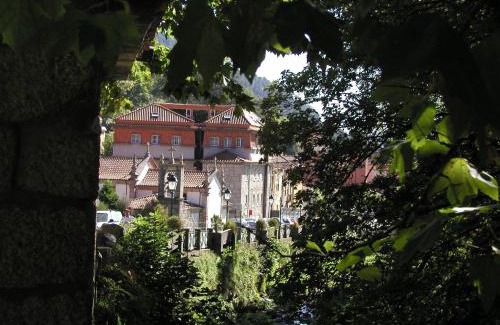 Geres Hotel | Hotel Central Jardim